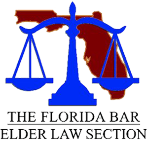 Florida Bar Association - Elder Law Section 300x300
