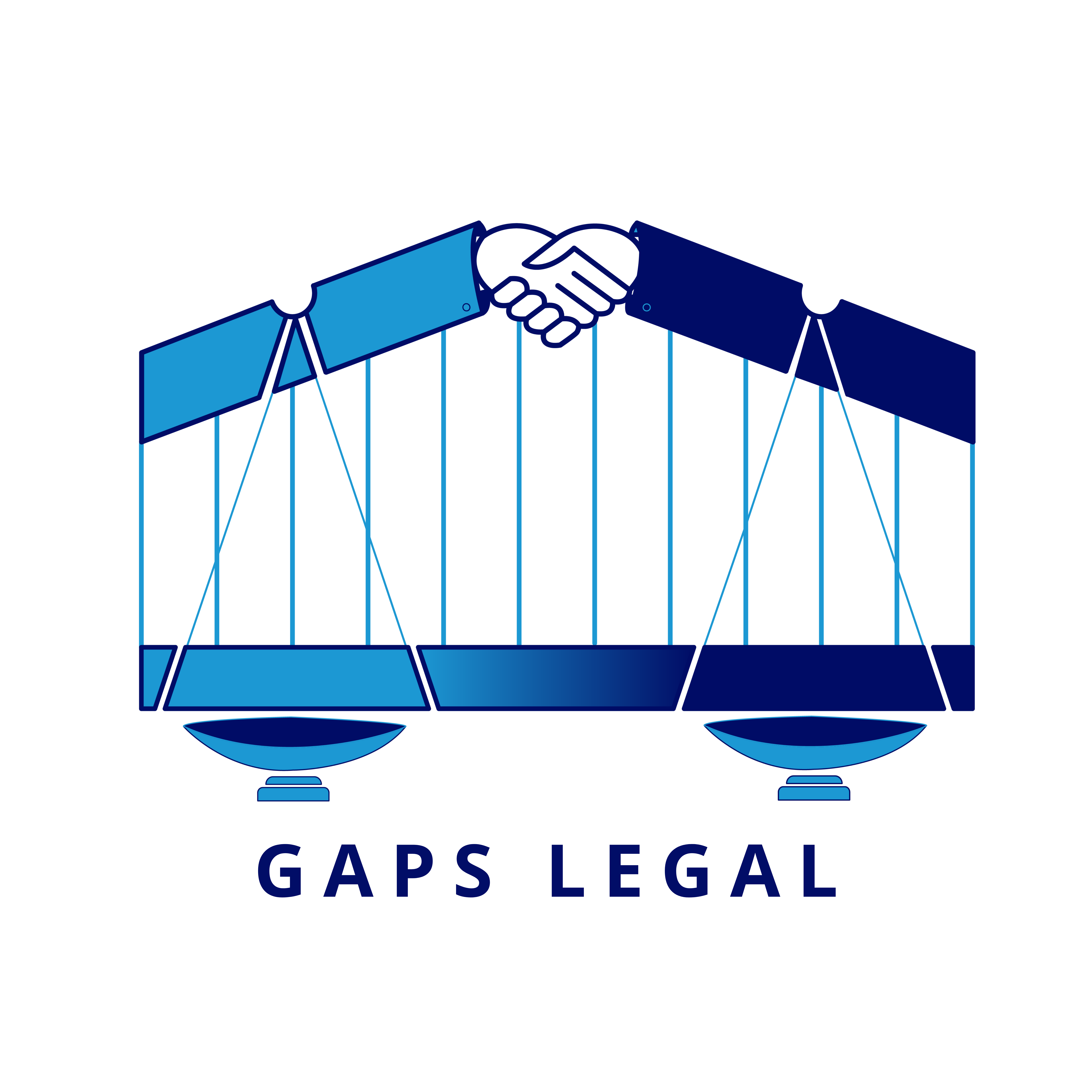GAPS Legal, PLLC